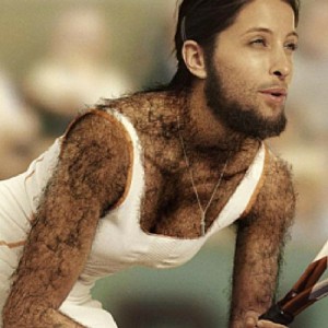 I wonder when the damn steroids will kick in!