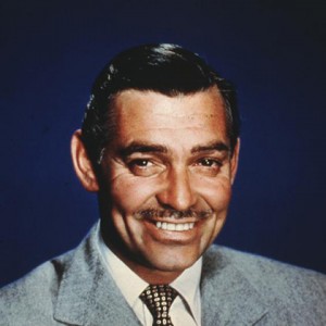 Clark-Gable