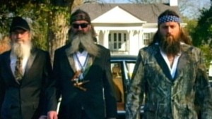 duck dynasty