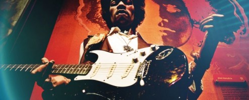 Art and Music: Q & A with Raymond Benson